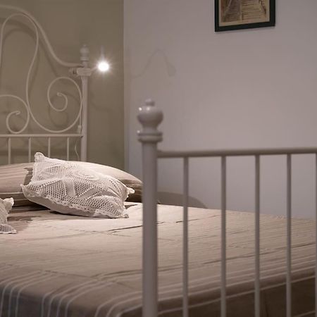 Casa Bouganville - St. Peter Romantic Apartment Eksteriør bilde