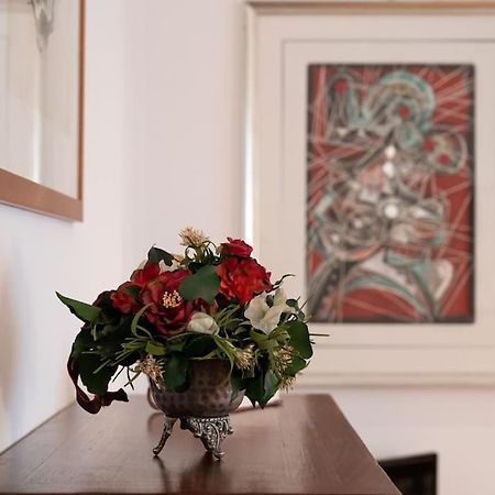 Casa Bouganville - St. Peter Romantic Apartment Eksteriør bilde