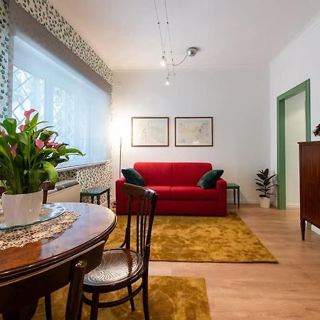 Casa Bouganville - St. Peter Romantic Apartment Eksteriør bilde