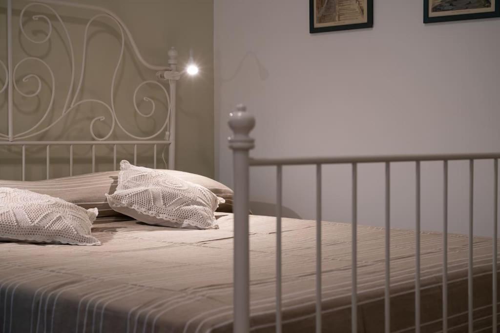 Casa Bouganville - St. Peter Romantic Apartment Eksteriør bilde
