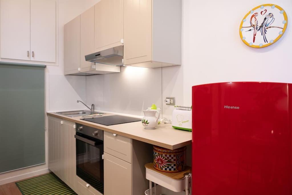 Casa Bouganville - St. Peter Romantic Apartment Eksteriør bilde