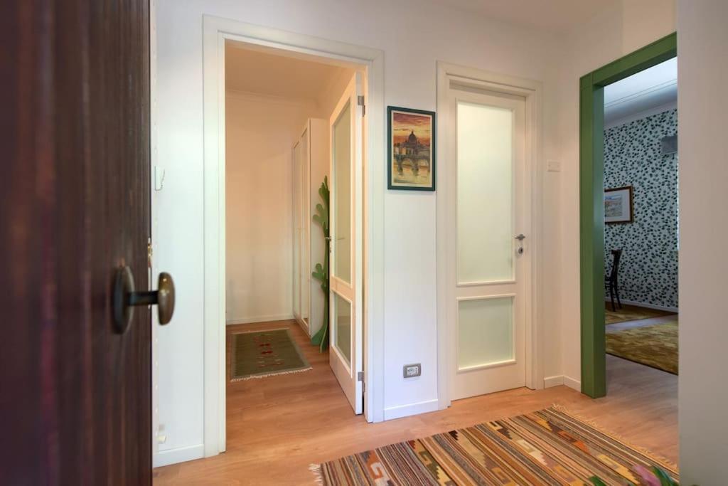 Casa Bouganville - St. Peter Romantic Apartment Eksteriør bilde