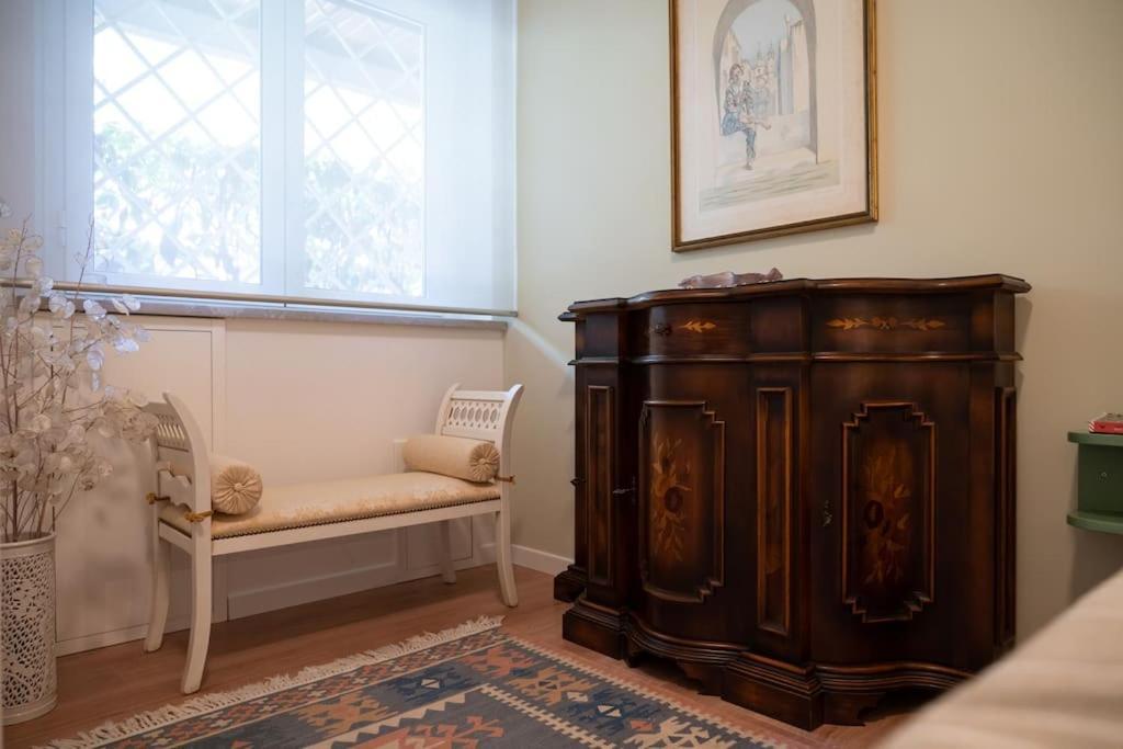 Casa Bouganville - St. Peter Romantic Apartment Eksteriør bilde