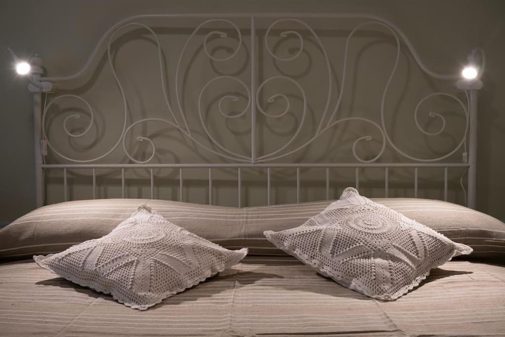 Casa Bouganville - St. Peter Romantic Apartment Eksteriør bilde