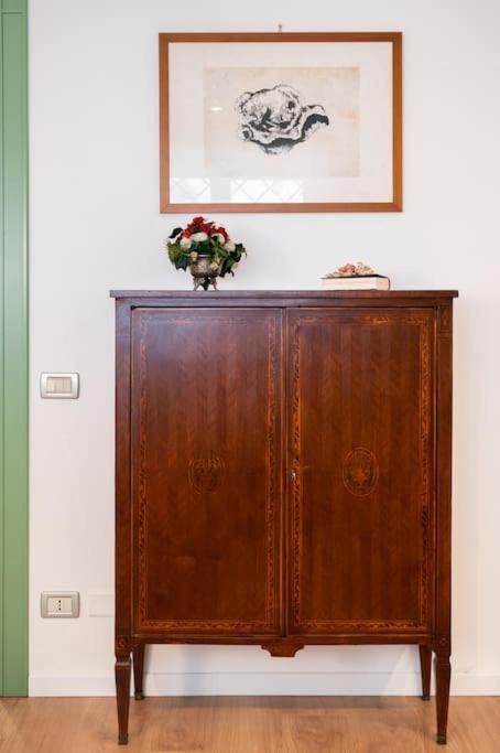 Casa Bouganville - St. Peter Romantic Apartment Eksteriør bilde