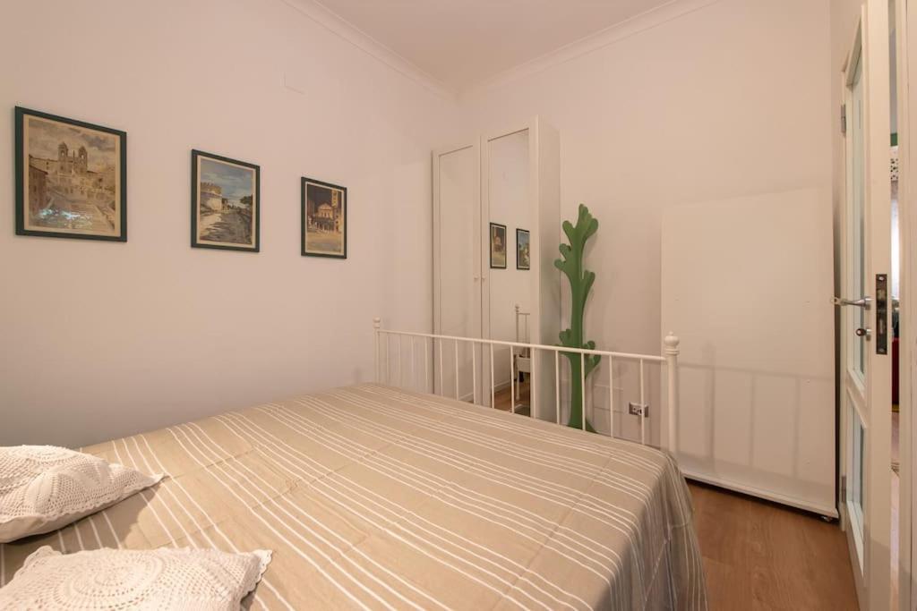 Casa Bouganville - St. Peter Romantic Apartment Eksteriør bilde