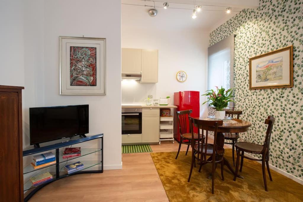 Casa Bouganville - St. Peter Romantic Apartment Eksteriør bilde