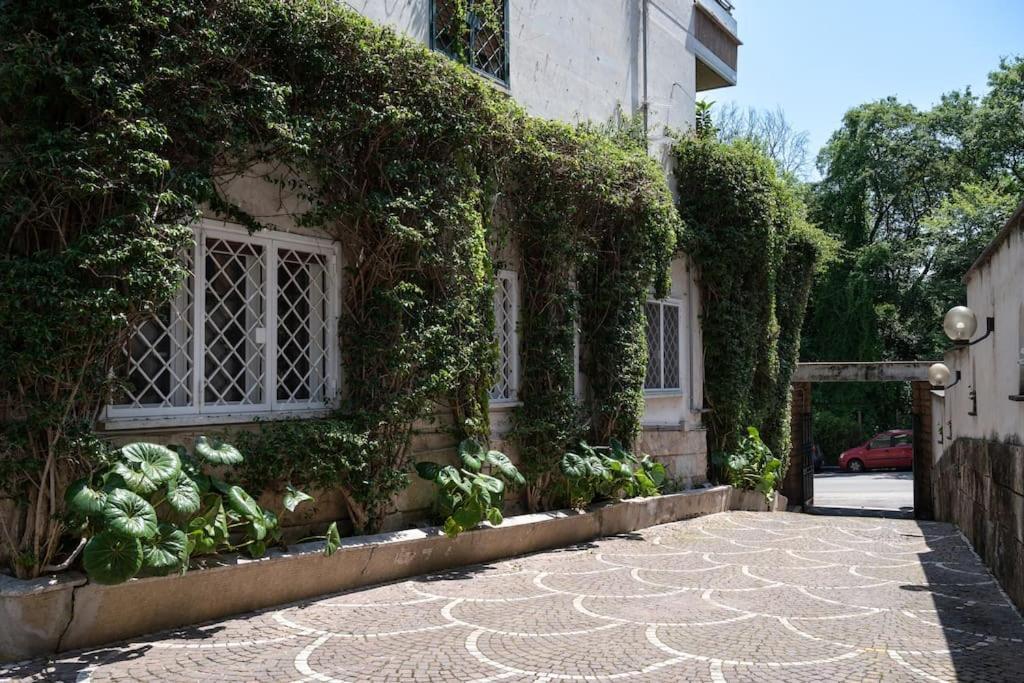 Casa Bouganville - St. Peter Romantic Apartment Eksteriør bilde