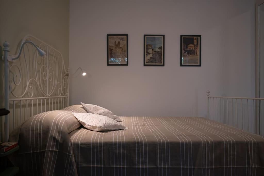Casa Bouganville - St. Peter Romantic Apartment Eksteriør bilde